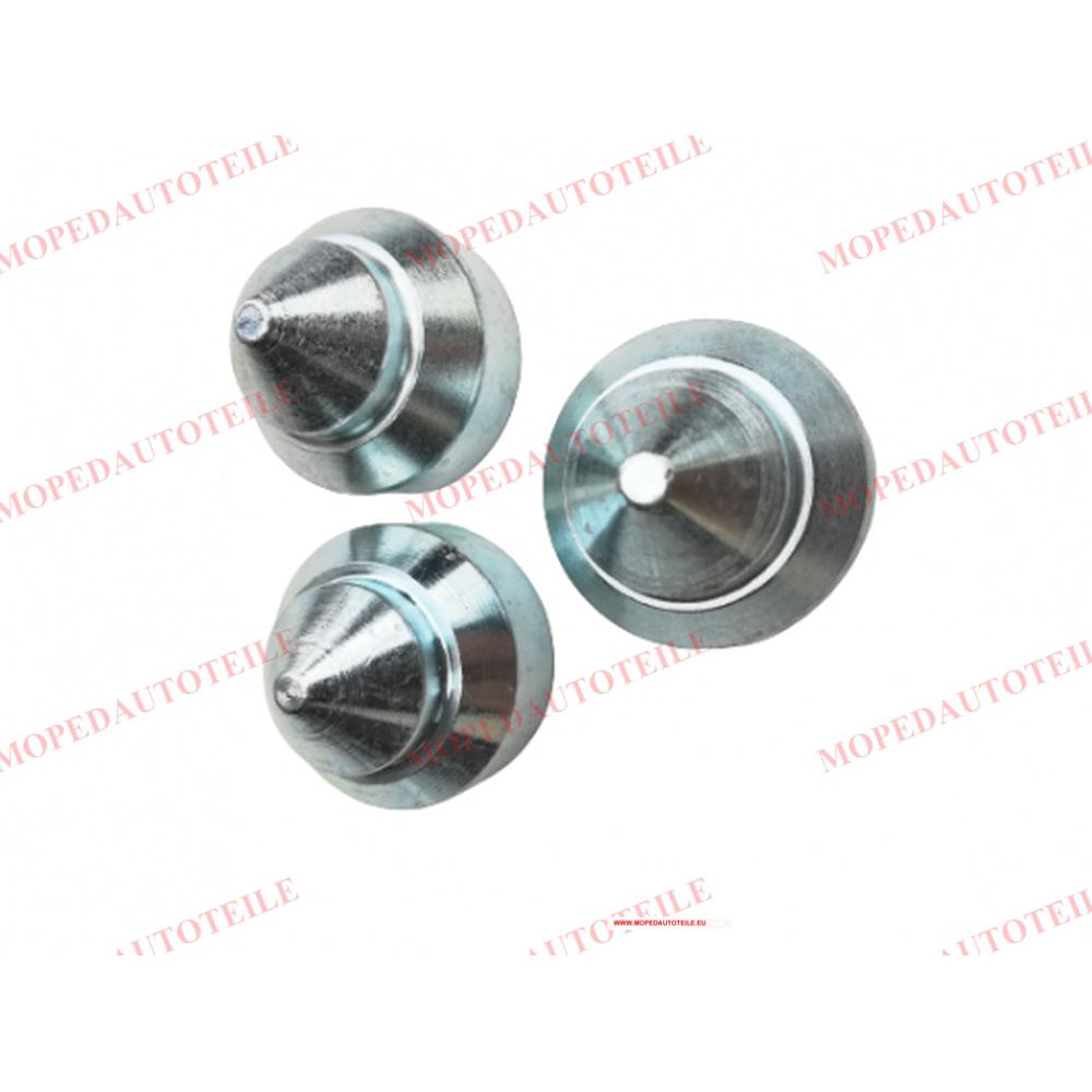 Gewicht Variomatik motorseite altes Modell(190GR)