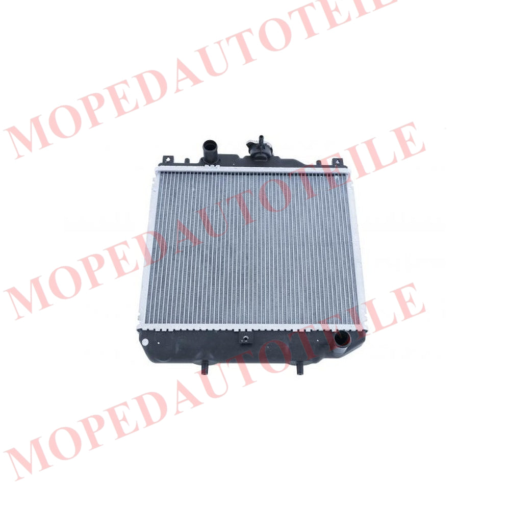 Kühler, Aixam (1997-2013)