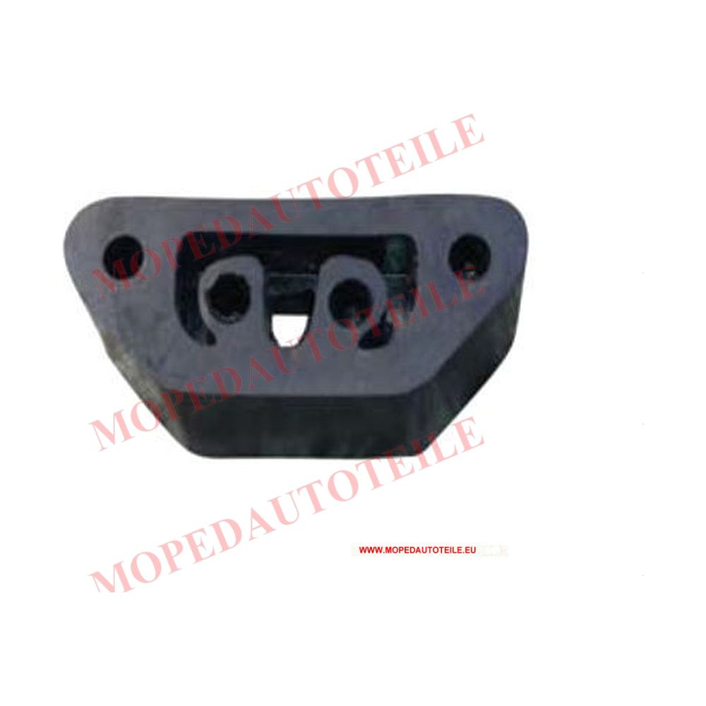 Auspuff Gummi, Microcar, Ligier, Chatenet, JDM