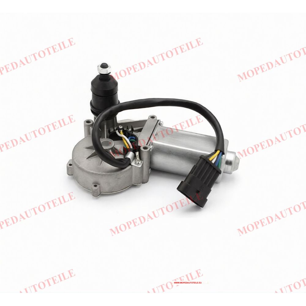 Front windshield wiper motor, Microcar(MGO 3/4/6, Due 2/3/6) Ligier(Myli) Original