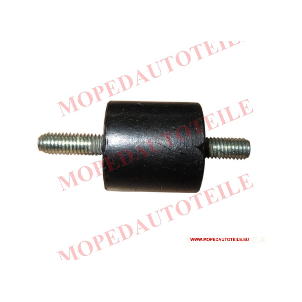 Auspuff Gummi,Aixam, Microcar(Virgo), JDM