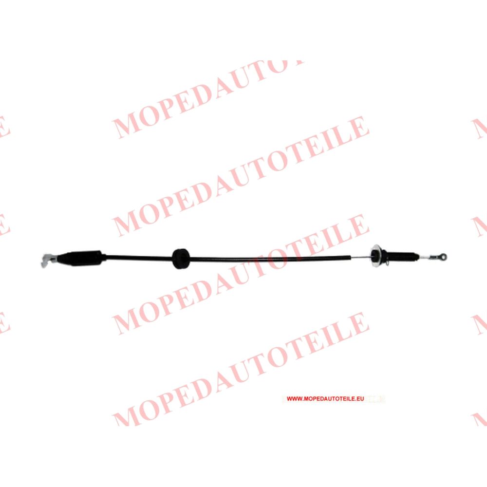 Gaszug, Aixam(Ambition/Emotion/Sensation)