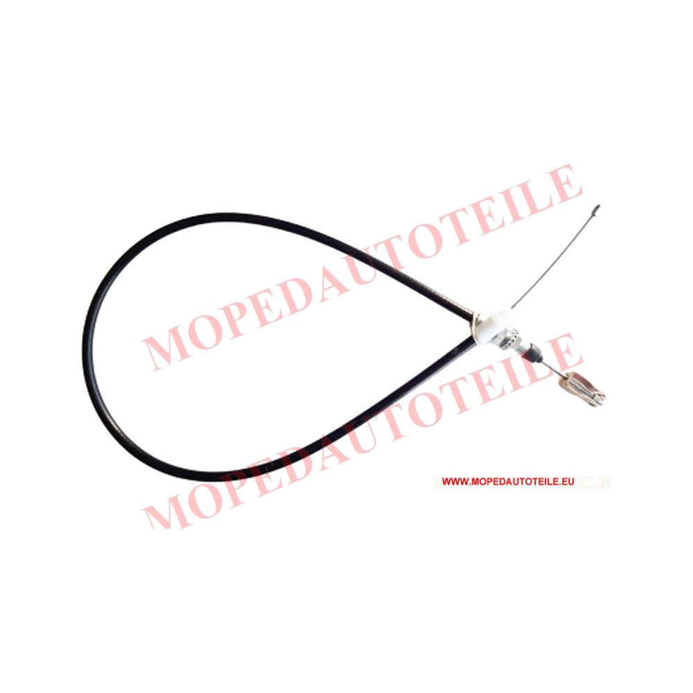 Handbremsseil, Aixam(City Sensation/Emotion