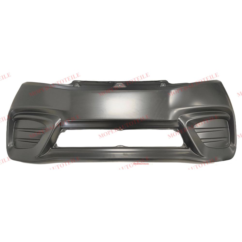 Stoßstange vorne ABS, Aixam(city Ambition)