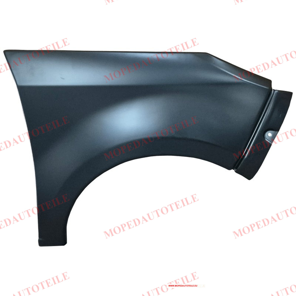 Kotflügel ABS, Aixam(Ambition) rechts