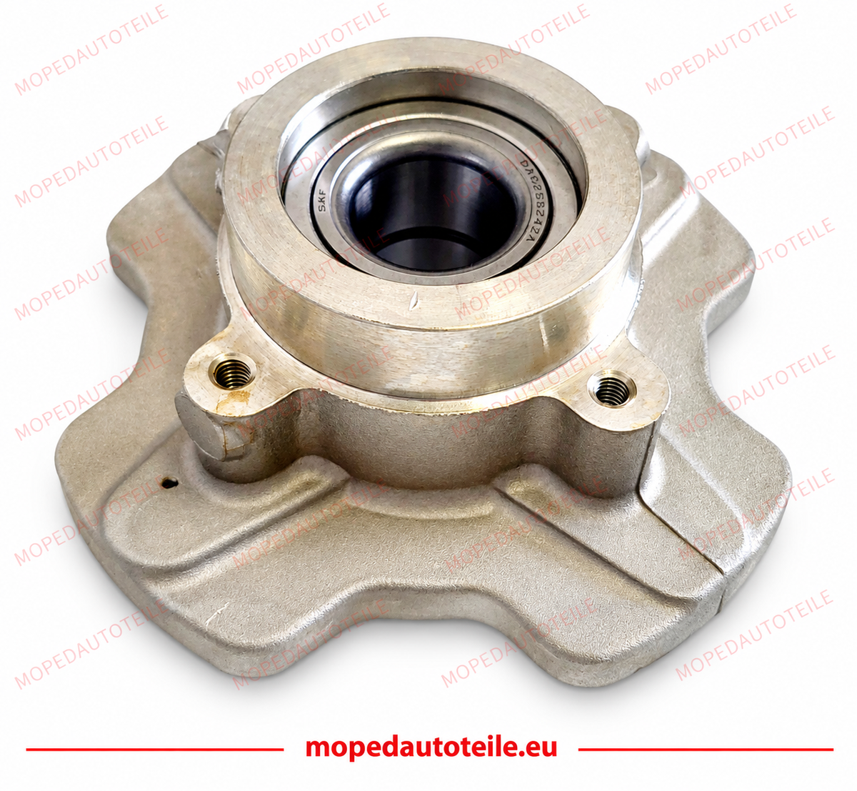 Cubo de roda traseiro, Microcar(MGO 4/5/6) Ligier(JS50 / JS60)