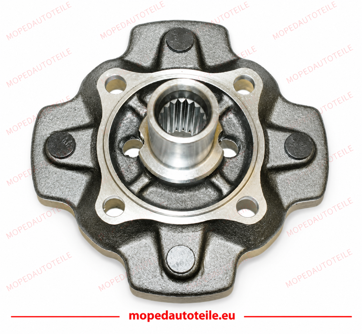Cubo de roda dianteiro, JDM(Aloes/Roxsy/Xheos)