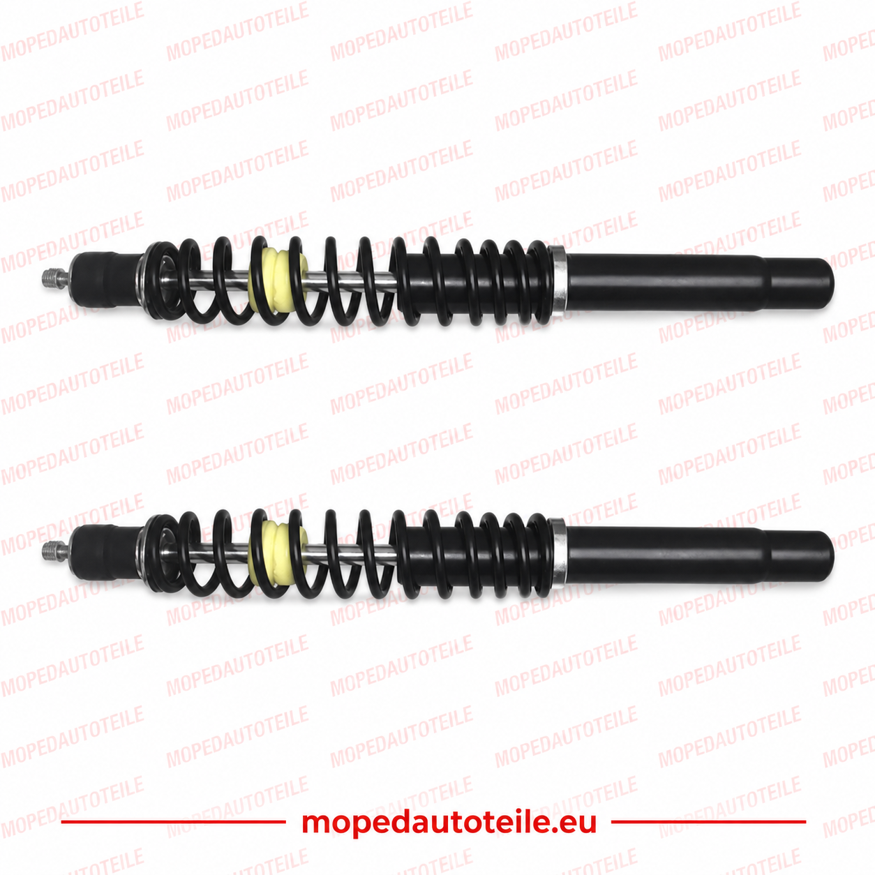 Stoßdämpfer Vorne 2er Set, Microcar(MGO 1)