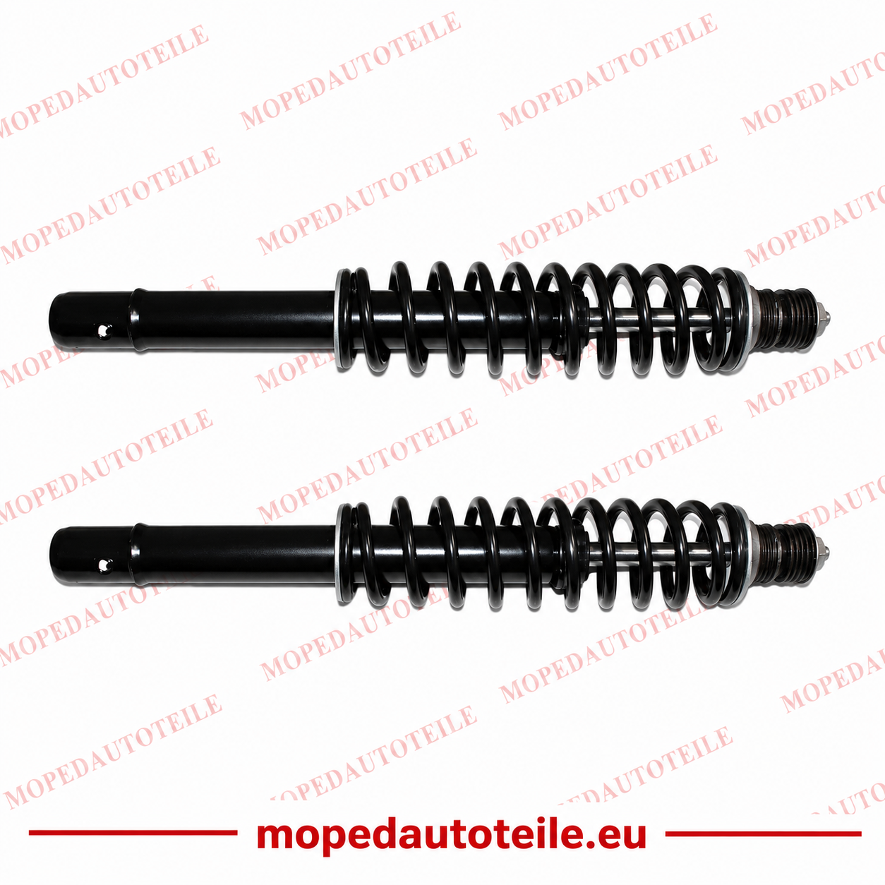 Stoßdämpfer Vorne 2er Set, Chatenet CH26/30/32