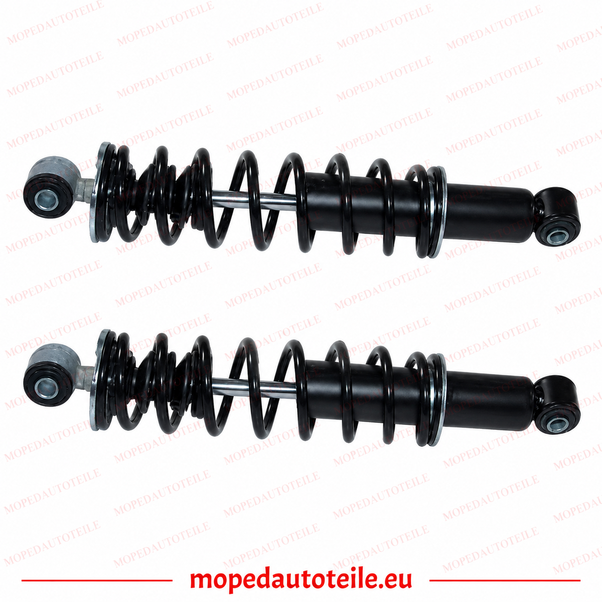 Hátsó lengéscsillapító 2 darabos készlet, Ligier IXO V1