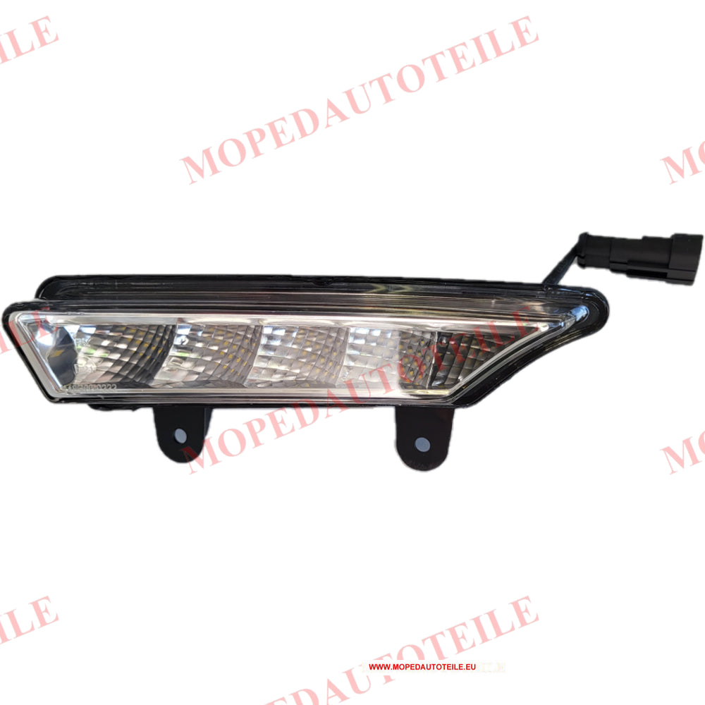 Tagfahrlicht vorne Aixam(Sensation) links (LED)