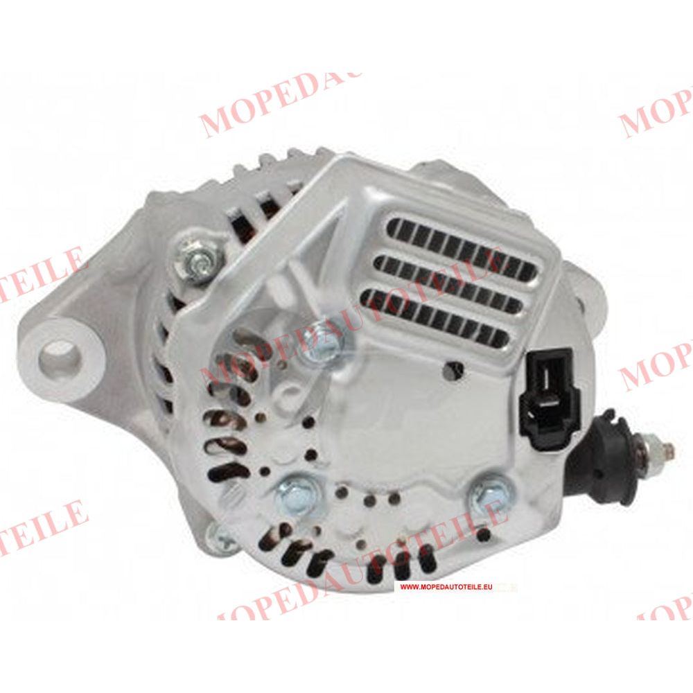 Alternatore, Microcar (MC1/MC2/MGO1) Chatenet (Barooder/CH26/CH32), JDM (Titane/Albizia/Abaca/Aloes/Roxsy) Yanmar