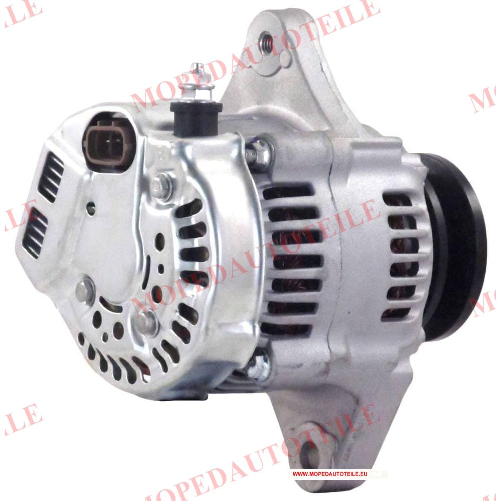 Dynamo (Original), Microcar (MC1/2/MGO), JDM Titane/Albizia, Chatenet (CH26/CH30/CH32) Yanmar