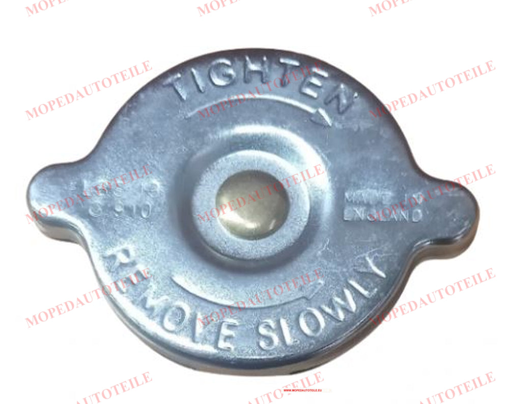 Kühlerdeckel Microcar/JDM/Chatenet