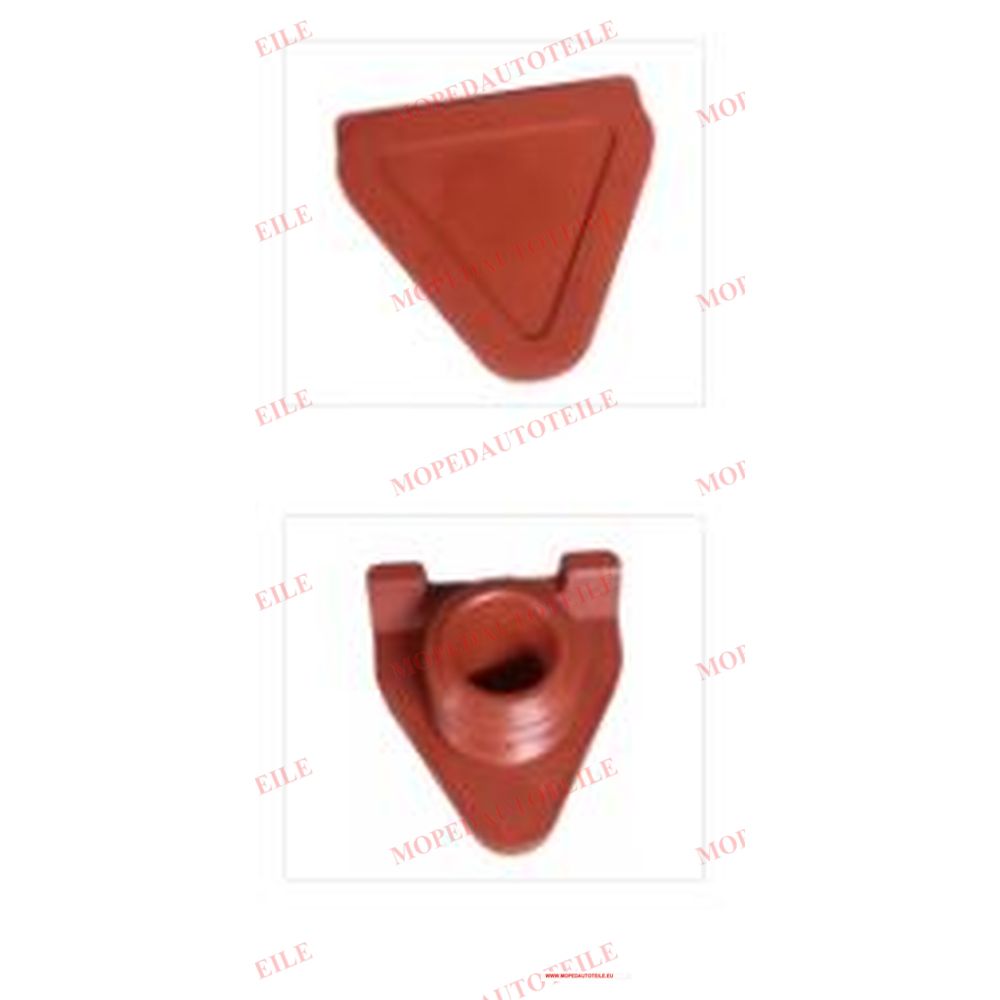 Öldeckel Lombardini 502 Focs/progress