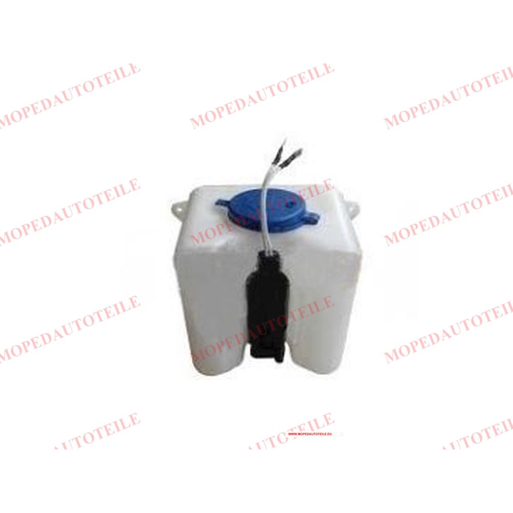 Serbatoio liquido tergicristallo JDM