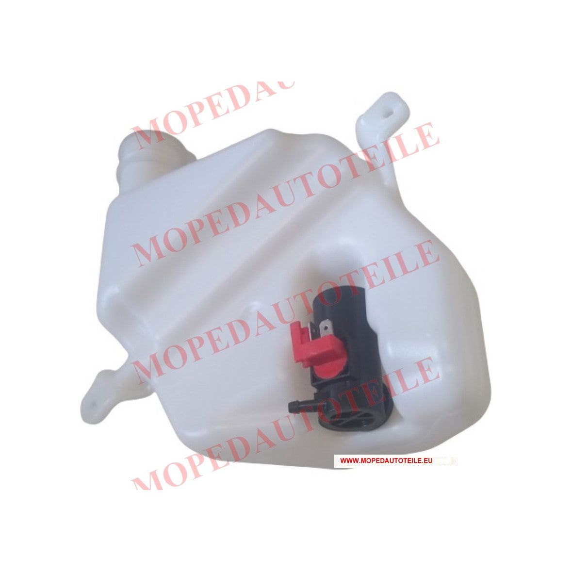 Wischwasserpumpe + Behälter, Aixam Sensation/Emotion/Crossline/City/Roadline/GTO