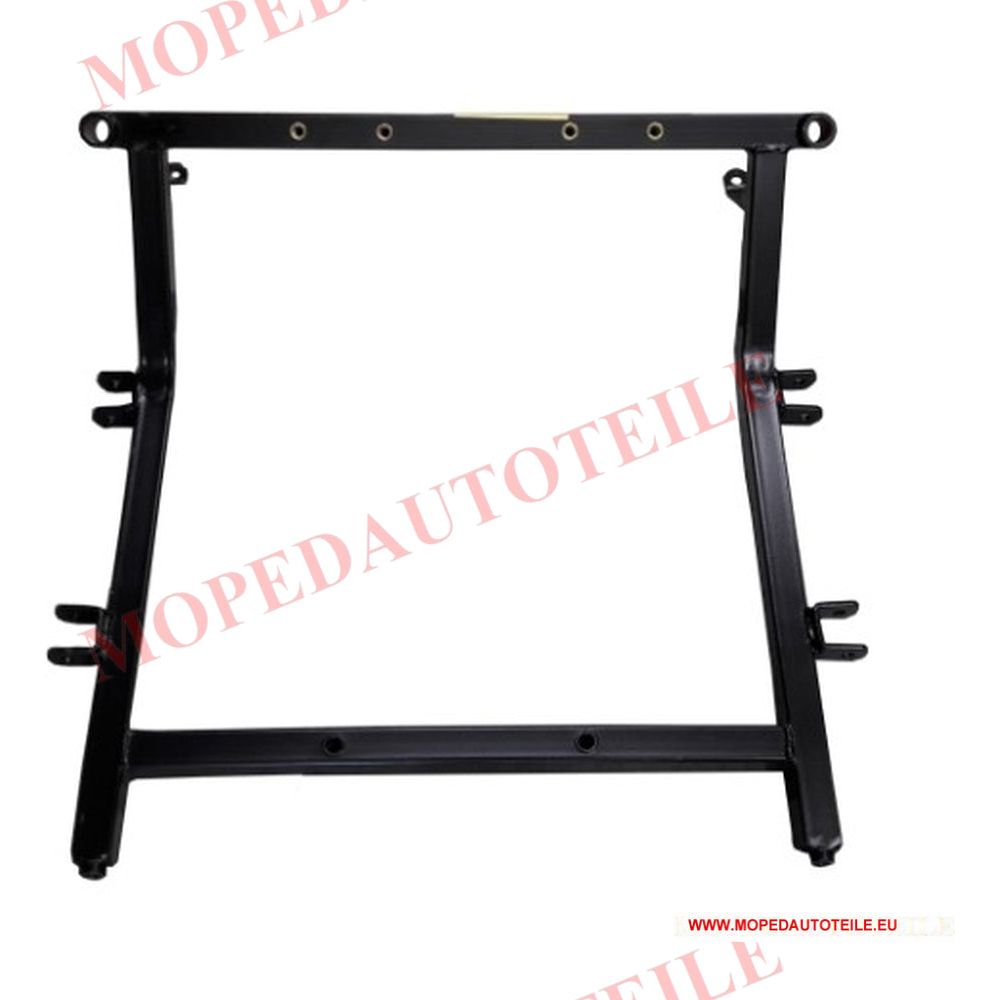 Hilfsrahmen/Motorrahmen Aixam 2005-2010