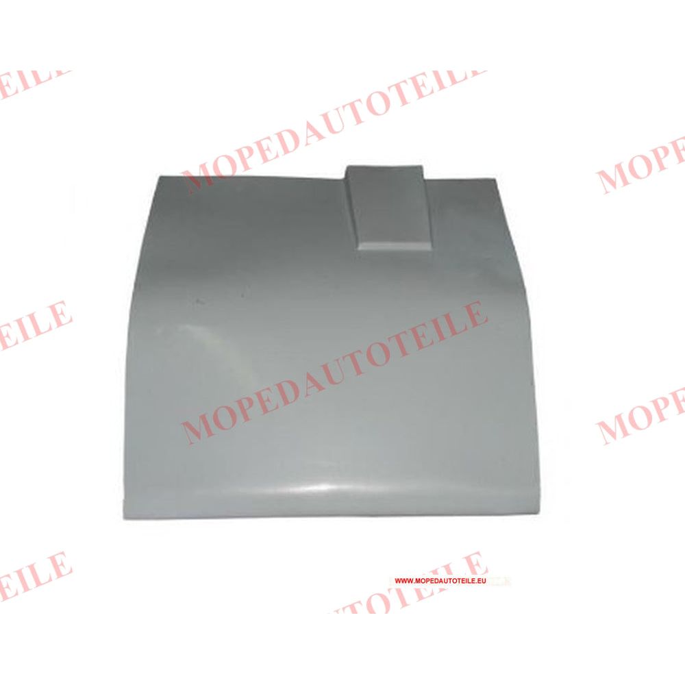 Schutzabdeckung/Unterfahrschutz/Unterbodenschutz Microcar Virgo