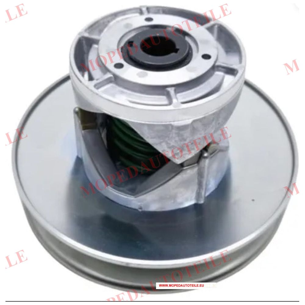 Vario Getriebeseite(Benzin) (Honda/Briggs/Stratton/Morini)