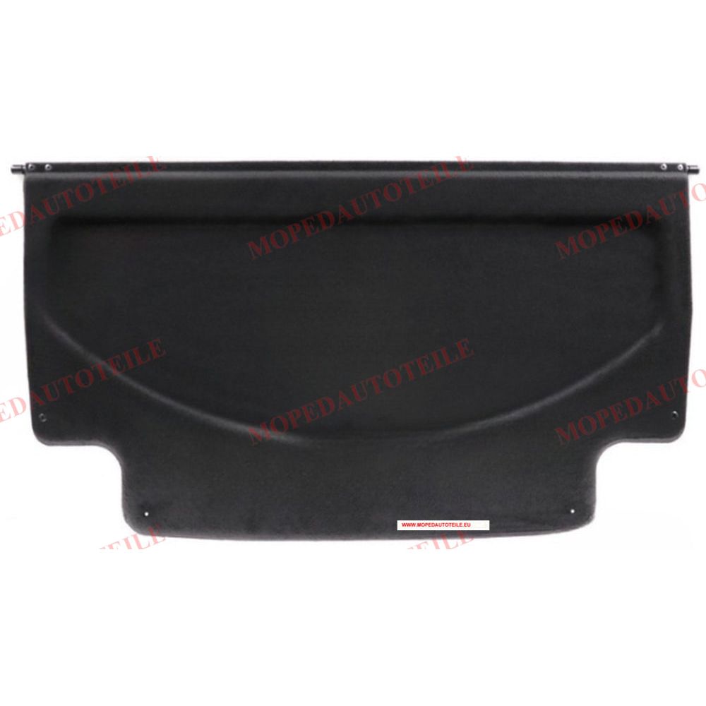 Hutablage, Aixam(Crossline/Crossover) Emotion/Sensation