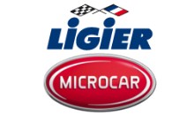 Satz von 4 neue Orginalfelgen + 4 neue Winterreifen 13 Zoll Ligier Microcar