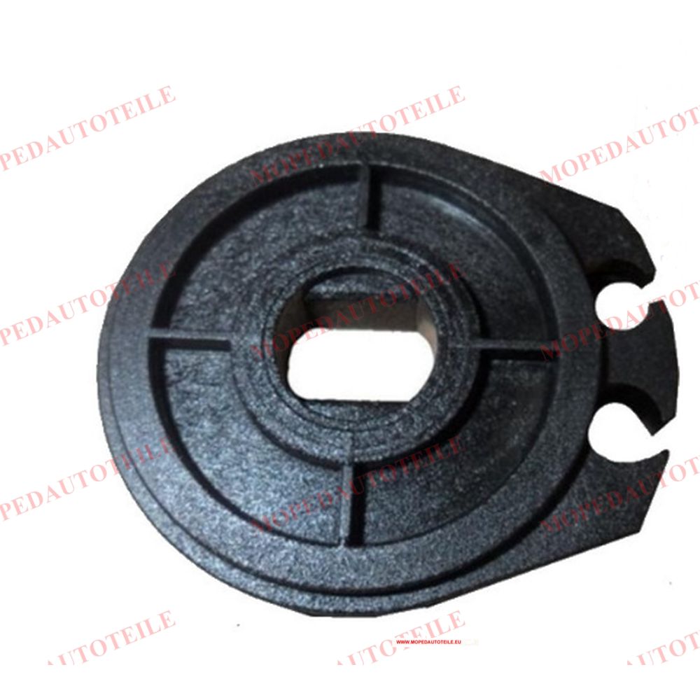 Schaltscheibe/Kompensator, Microcar/Ligier