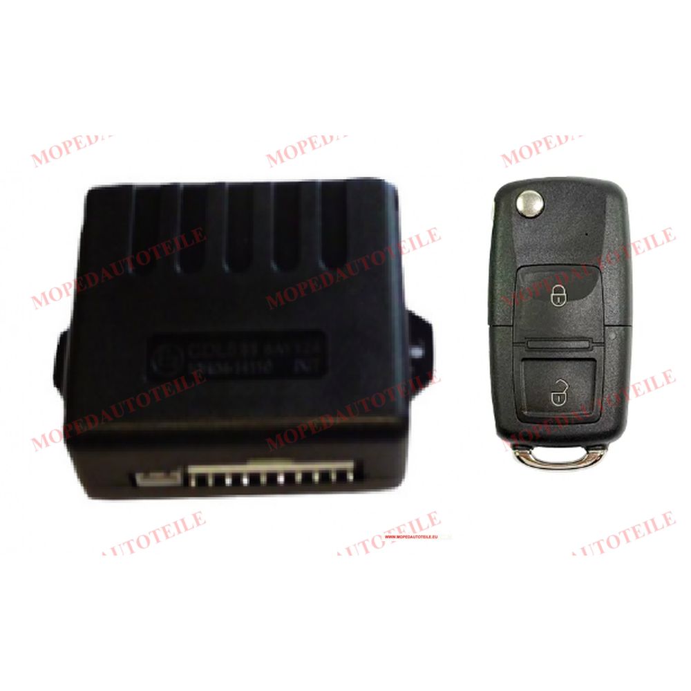 Zentralverriegelungsatz(Flipkey),Ligier(JS50/JS60), Microcar(Mgo 3/4)