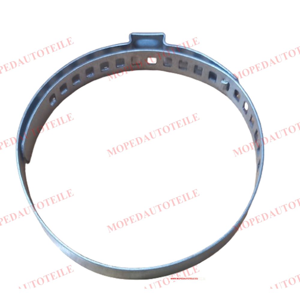 Achsmanschette Befestigungsklemme,Aixam/Ligier/Microcar/JDM/Casalini/Chatenet/Grecav