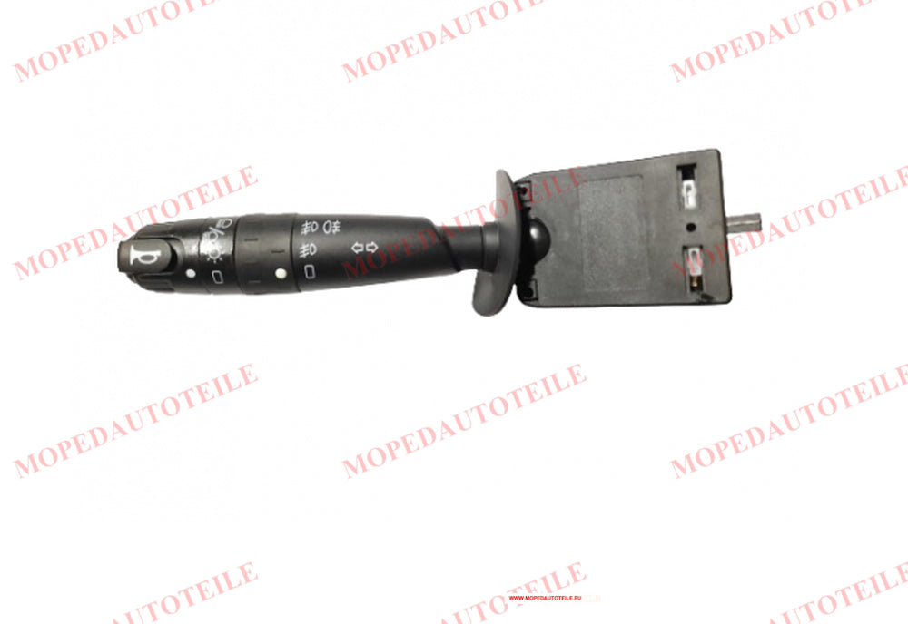 Lichtschalter + Nebelscheinwerfer Ligier / Aixam / Microcar / JDM.