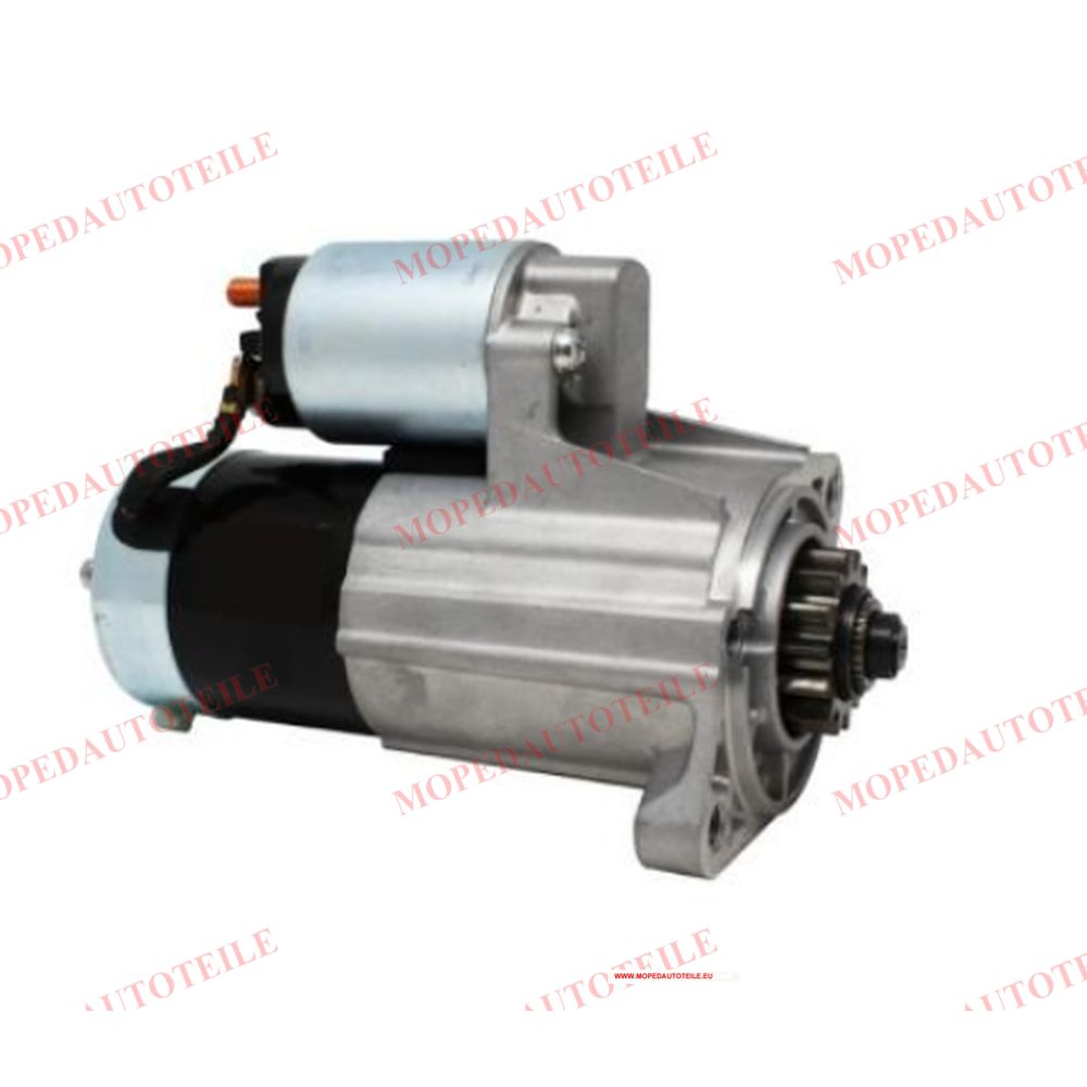 Anlasser(Orginal) Mitsubishi, Casalini(YDEA/M10/M12/M14/Kerry)