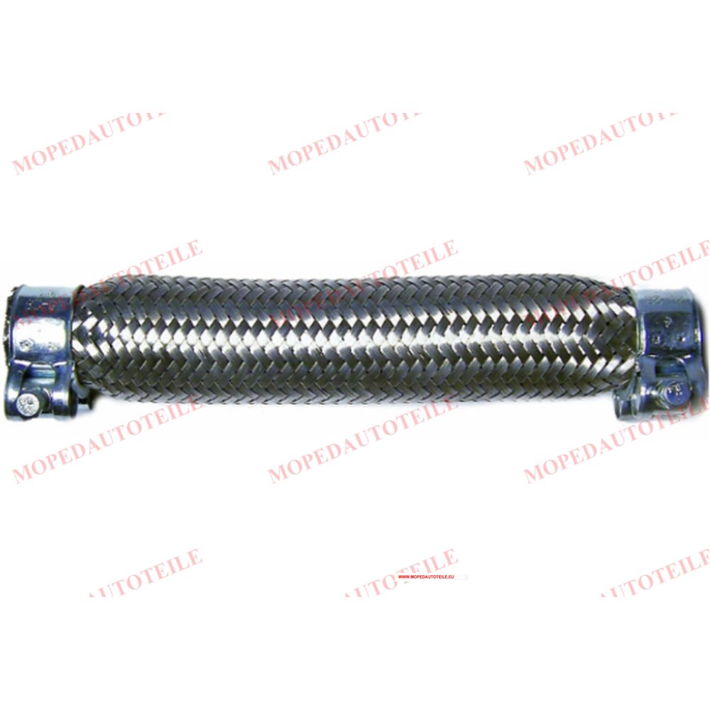 Tubo flessibile extra rinforzato (a doppia parete), Aixam (1997-2010)