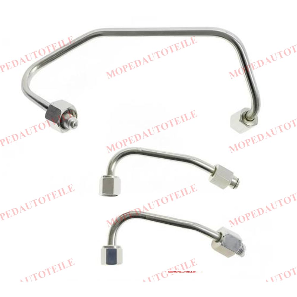 Set tubi ad alta pressione, Lombardini DCI(442/492)