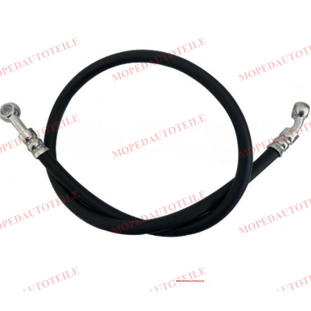 Rear brake line, Aixam (1997-2010) 815mm