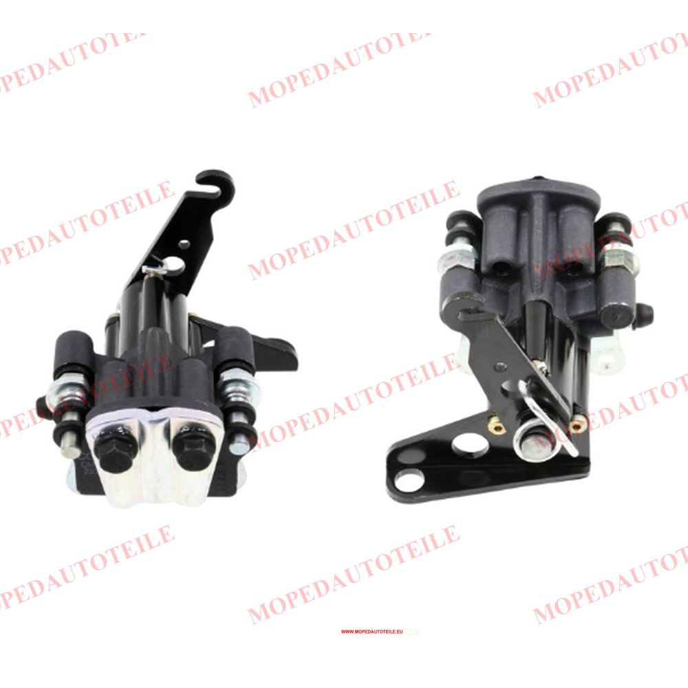 Brake caliper rear right Casalini