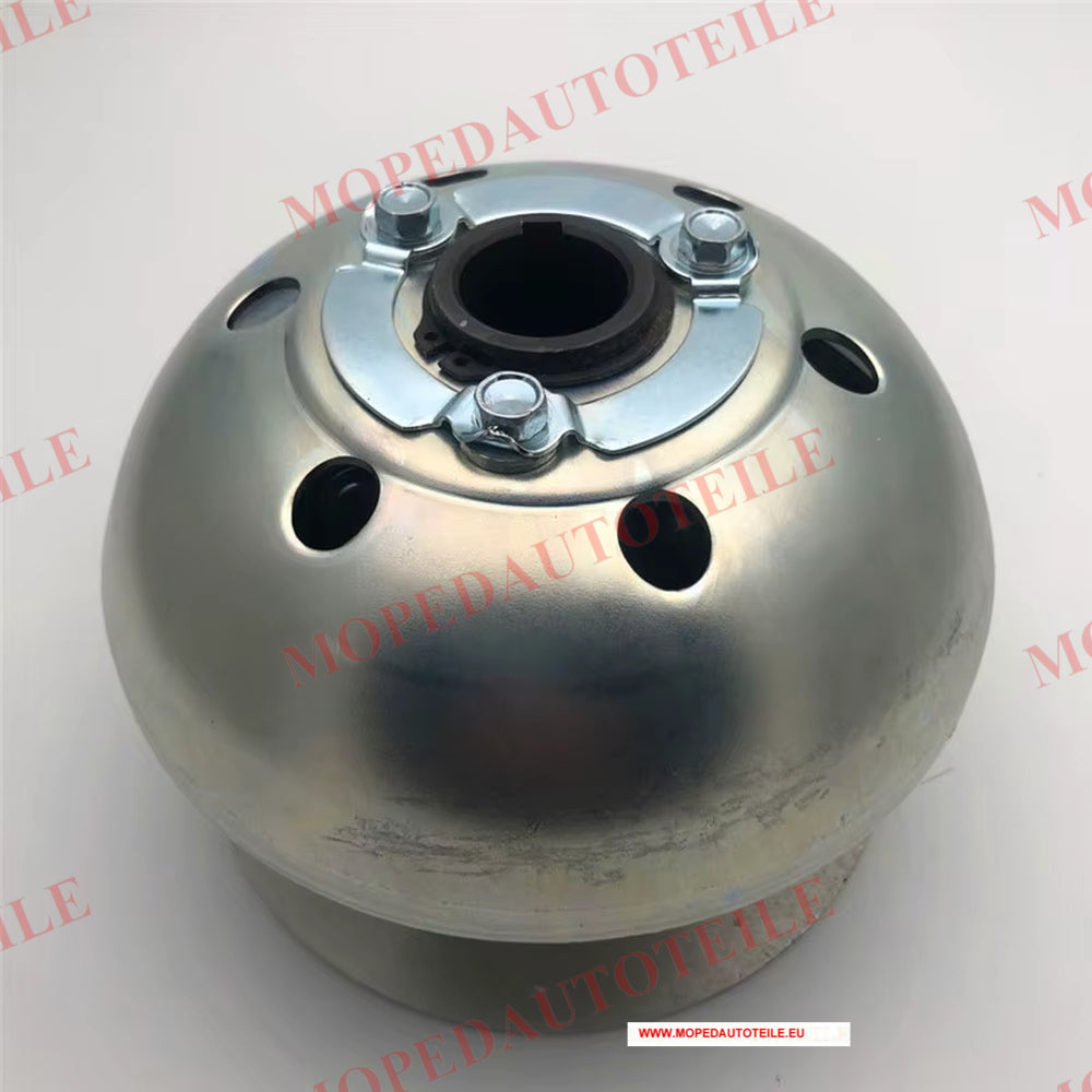 Vario Motorseite(Benzin) (Honda/Briggs/Stratton/Morini)