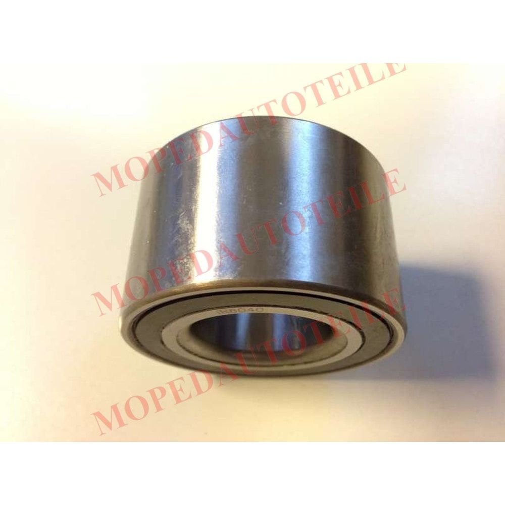 Radlager hinten Ligier, XTOO/XTOO MAX/XTOO R