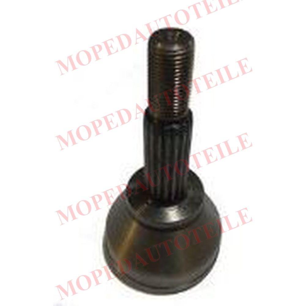 Antriebswellengelenk Radseite Aixam, Ligier, Microcar.