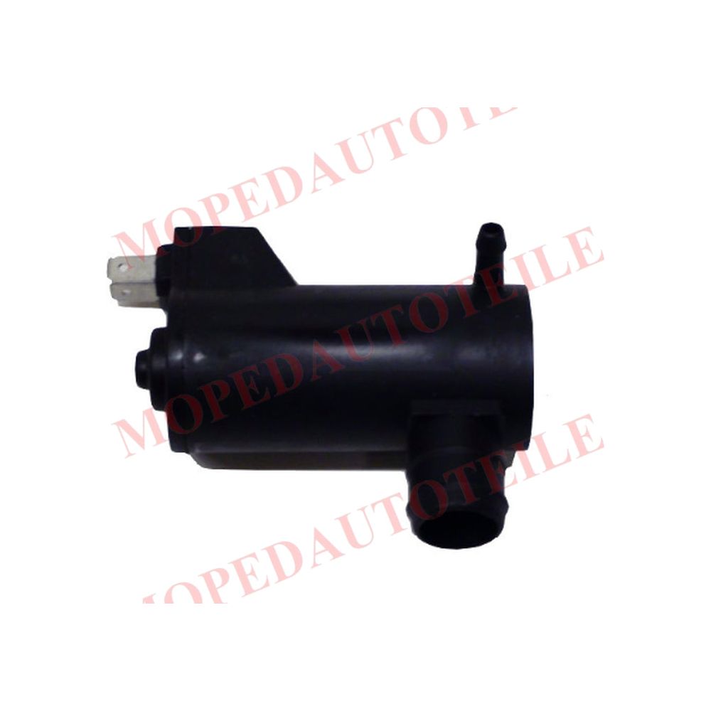 Wischwasserpumpe, Aixam