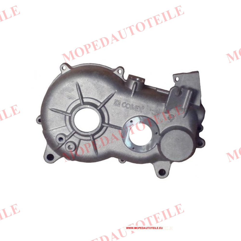 Getriebedeckel Aixam(bis 2013) Tachoantrieb seite