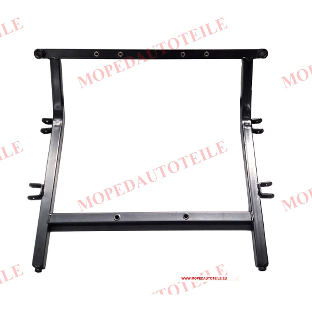 Hilfsrahmen/Motorrahmen Aixam Impulsion/Vision