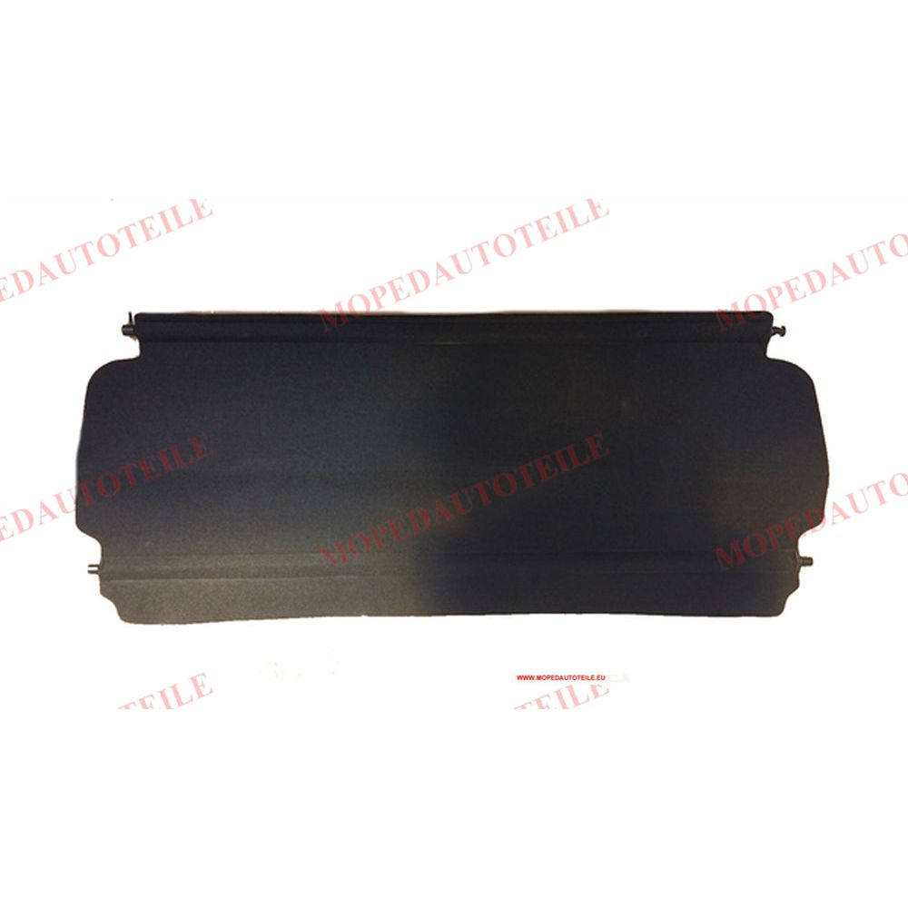 Hutablage, Aixam City 2008