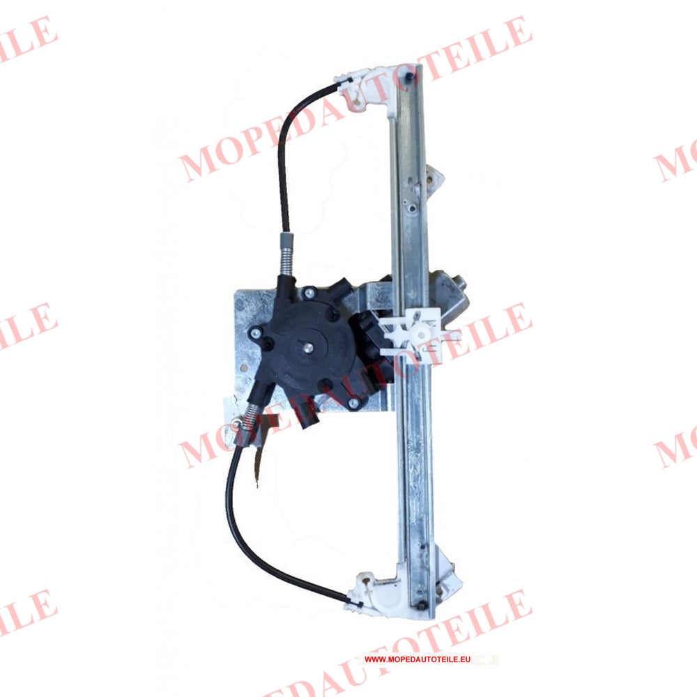 Linker Fensterheber, JDM(Alibizia/Abaca)