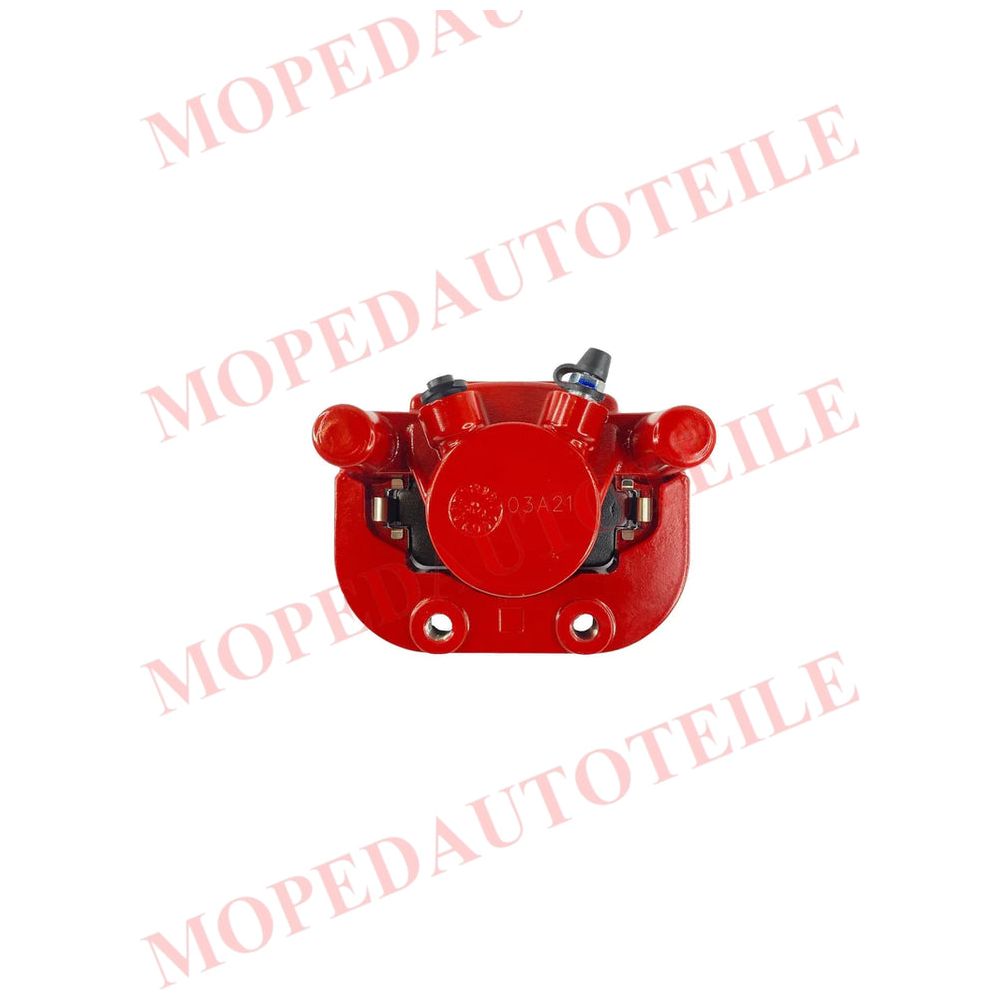 Étrier de frein avant Microcar/Ligier.