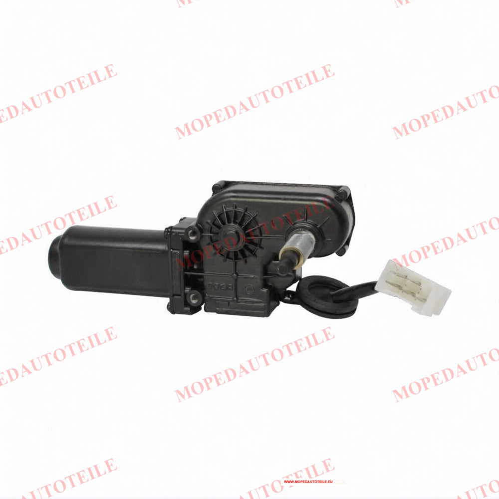 Front windshield wiper motor, Ligier (Xtoo/IXO/JS50 ph1) Original