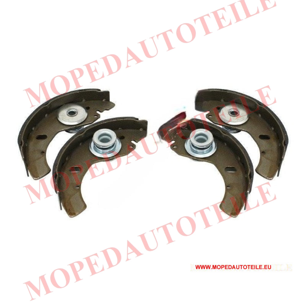 brake shoe set (drum brakes)