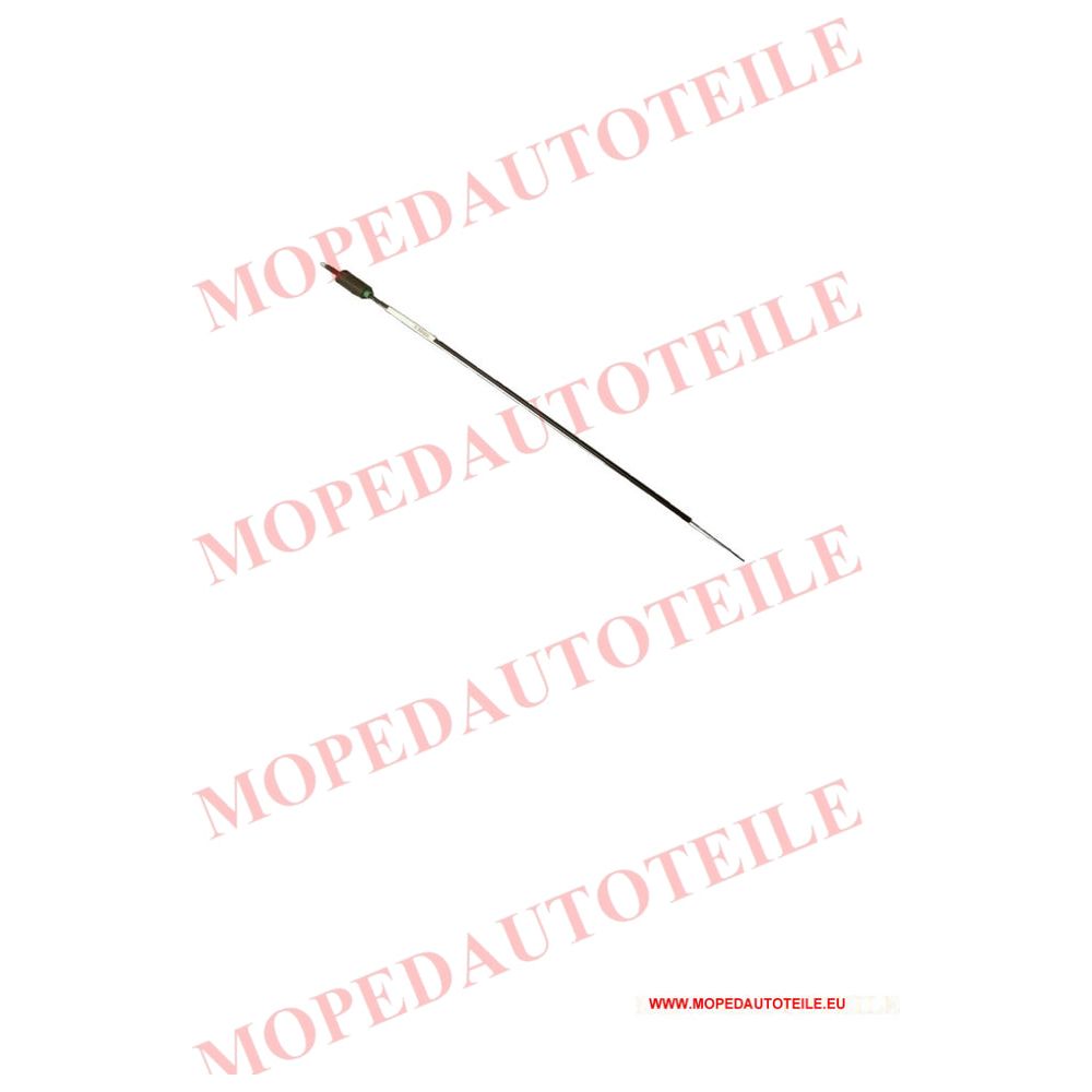 Gaszug, Microcar(MC1/MC2/Due) Lombardini