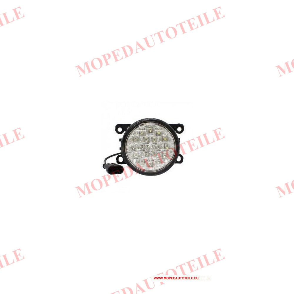 Tagfahrlichter Aixam Crossline / Crossover / D-Truck(2018)