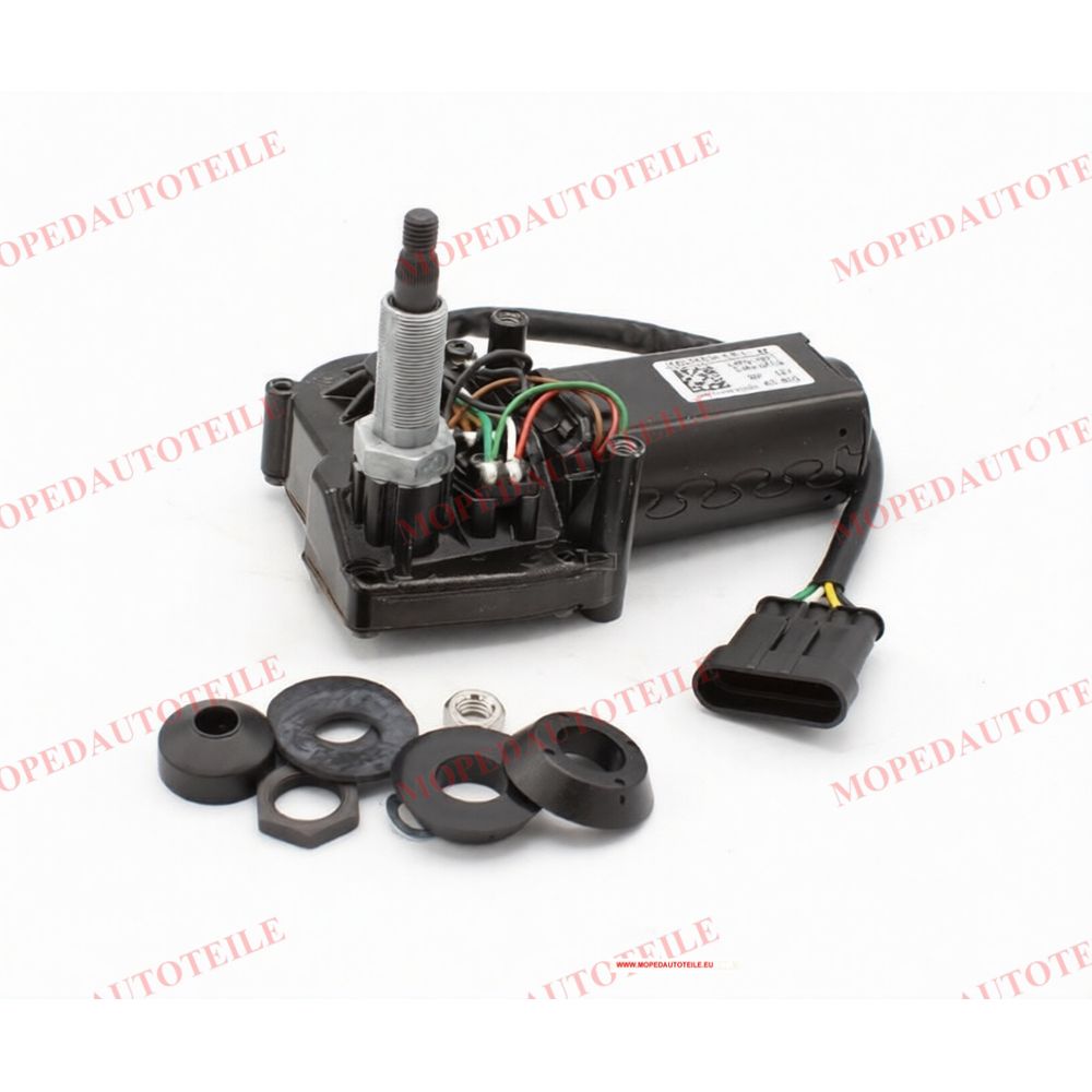 Front windshield wiper motor, Ligier(JS50 PH2) Original