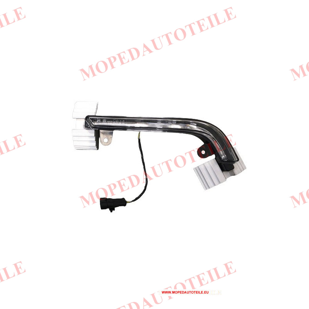 Tagfahrlicht vorne rechts Aixam Emotion